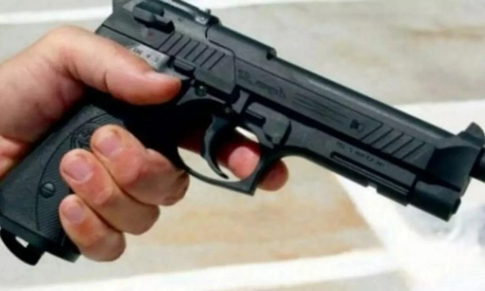 Μαθητής από τα Χανιά πήγε στο σχολείο με πιστόλι κρότου